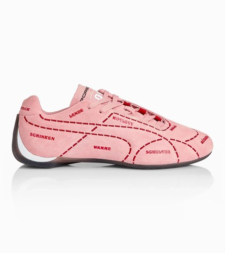 Puma porsche legacy - puma,
